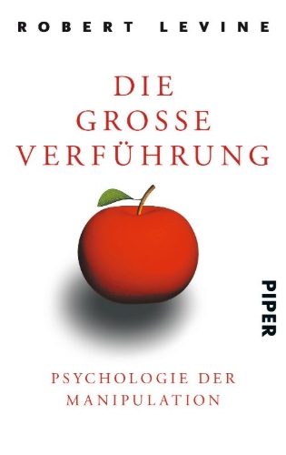 Buchcover und Innenansicht für das Buch: The Power of Persuasion