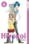 Buchcover und Innenansicht für das Buch: Hiyokoi 04