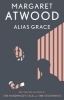 Buchcover und Innenansicht für das Buch: Alias Grace