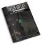 Buchcover und Innenansicht für das Buch: Delta Green - Das STATIC-Protokoll