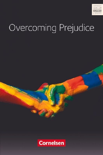Buchcover und Innenansicht für das Buch: Overcoming Prejudice - Short Stories
