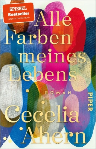 Buchcover und Innenansicht für das Buch: In a Thousand Different Ways