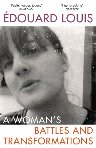 Buchcover und Innenansicht für das Buch: A Woman's Battles and Transformations