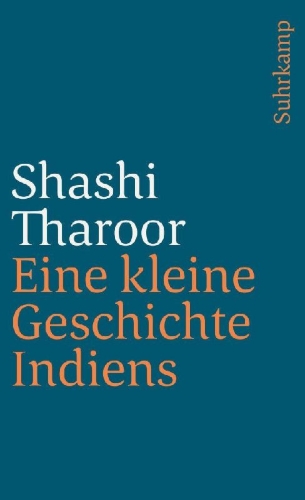 Buchcover und Innenansicht für das Buch: India - From Midnight to Millennium