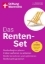 Buchcover und Innenansicht für das Buch: Das Renten-Set