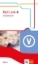 Buchcover und Innenansicht für das Buch: Red Line 4. Ausgabe Bayern. Vokabellernheft Klasse 8