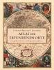 Buchcover und Innenansicht für das Buch: The Phantom Atlas