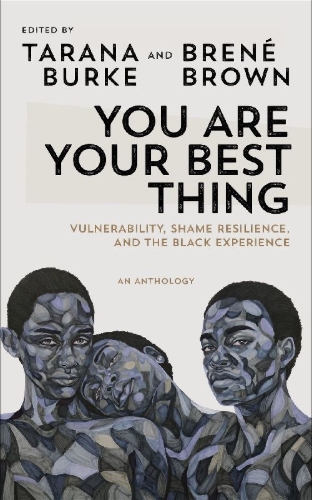 Buchcover und Innenansicht für das Buch: You Are Your Best Thing