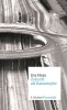 Buchcover und Innenansicht für das Buch: Zukunft als Katastrophe