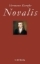 Buchcover und Innenansicht für das Buch: Novalis