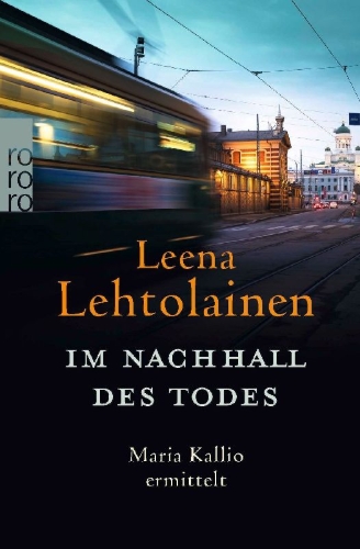 Buchcover und Innenansicht für das Buch: Jälkikaiku