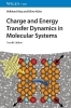 Buchcover und Innenansicht für das Buch: Charge and Energy Transfer Dynamics in Molecular Systems