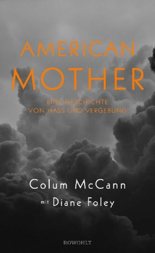 Buchcover und Innenansicht für das Buch: American Mother