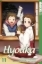 Buchcover und Innenansicht für das Buch: Hyouka 11