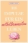 Buchcover und Innenansicht für das Buch: 111 Impulse für ein selbstbewusstes Leben