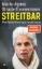 Buchcover und Innenansicht für das Buch: Streitbar