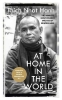 Buchcover und Innenansicht für das Buch: At Home In The World