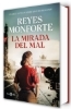 Buchcover und Innenansicht für das Buch: La mirada del mal