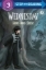 Buchcover und Innenansicht für das Buch: Hide and Seek! (Wednesday)