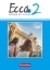 Buchcover und Innenansicht für das Buch: Ecco Più. Band 2 - Schülerbuch