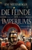 Buchcover und Innenansicht für das Buch: Die Feinde des Imperiums