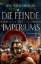 Buchcover und Innenansicht für das Buch: Die Feinde des Imperiums