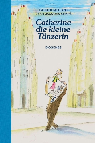 Buchcover und Innenansicht für das Buch: Catherine Certitude