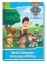 Buchcover und Innenansicht für das Buch: PAW Patrol: Meine schönsten Vorlesegeschichten