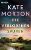 Buchcover und Innenansicht für das Buch: The Secret Keeper
