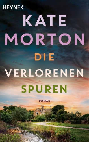 Buchcover und Innenansicht für das Buch: The Secret Keeper