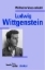 Buchcover und Innenansicht für das Buch: Ludwig Wittgenstein