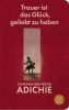 Buchcover und Innenansicht für das Buch: Notes on Grief