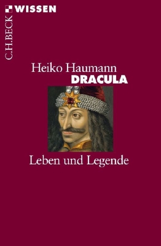 Buchcover und Innenansicht für das Buch: Dracula