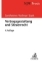 Buchcover und Innenansicht für das Buch: Vertragsgestaltung und Steuerrecht