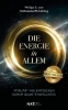 Buchcover und Innenansicht für das Buch: Die Energie in allem
