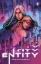 Buchcover und Innenansicht für das Buch: Entity
