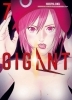Buchcover und Innenansicht für das Buch: Gigant 07