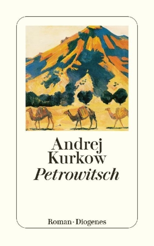 Buchcover und Innenansicht für das Buch: Dobryj angel smerti