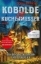 Buchcover und Innenansicht für das Buch: Kobolde und Kuchenmesser