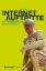 Buchcover und Innenansicht für das Buch: Internetauftritte