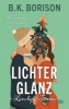 Buchcover und Innenansicht für das Buch: Lovelight Farms