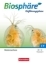 Buchcover und Innenansicht für das Buch: Biosphäre Sekundarstufe II - 2.0. Einführungsphase - Niedersachsen - Schulbuch