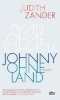 Buchcover und Innenansicht für das Buch: Johnny Ohneland