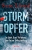 Buchcover und Innenansicht für das Buch: The Rising Tide