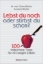 Buchcover und Innenansicht für das Buch: Lebst du noch oder stirbst du schon?