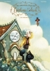 Buchcover und Innenansicht für das Buch: Die entsetzliche Angst der Epiphanie Schreck. Band 2