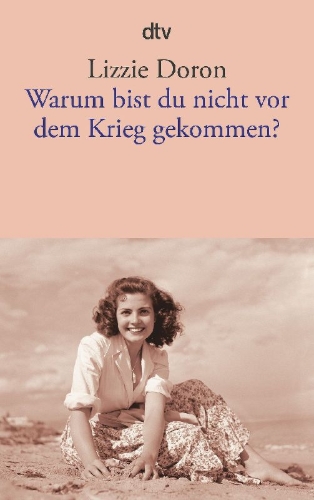 Buchcover und Innenansicht für das Buch: Lama lo bat lifne ha-milchama
