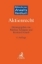 Buchcover und Innenansicht für das Buch: Münchener Anwaltshandbuch Aktienrecht