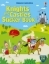 Buchcover und Innenansicht für das Buch: Knights and Castles Sticker Book