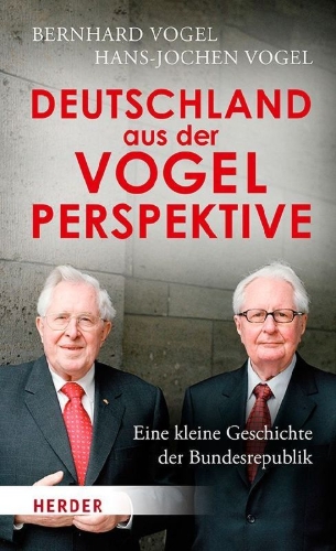 Buchcover und Innenansicht für das Buch: Deutschland aus der Vogelperspektive